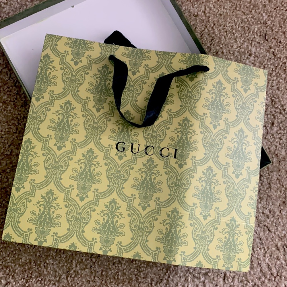 Gucci Sneakers
